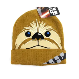 107977 Gorro/Beanie Infantil Disney Star Wars