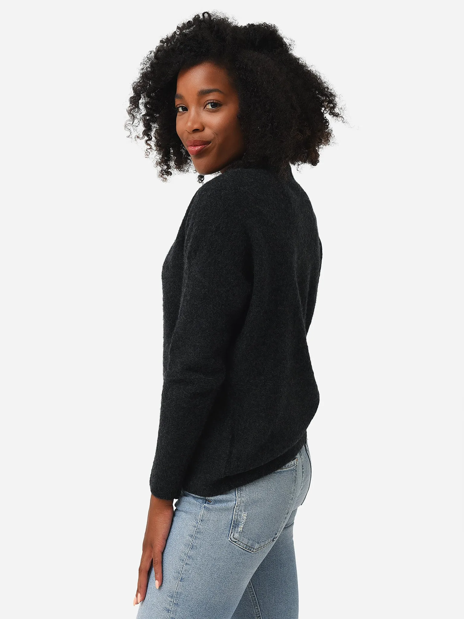 27 Miles Women's Harriet Sweater