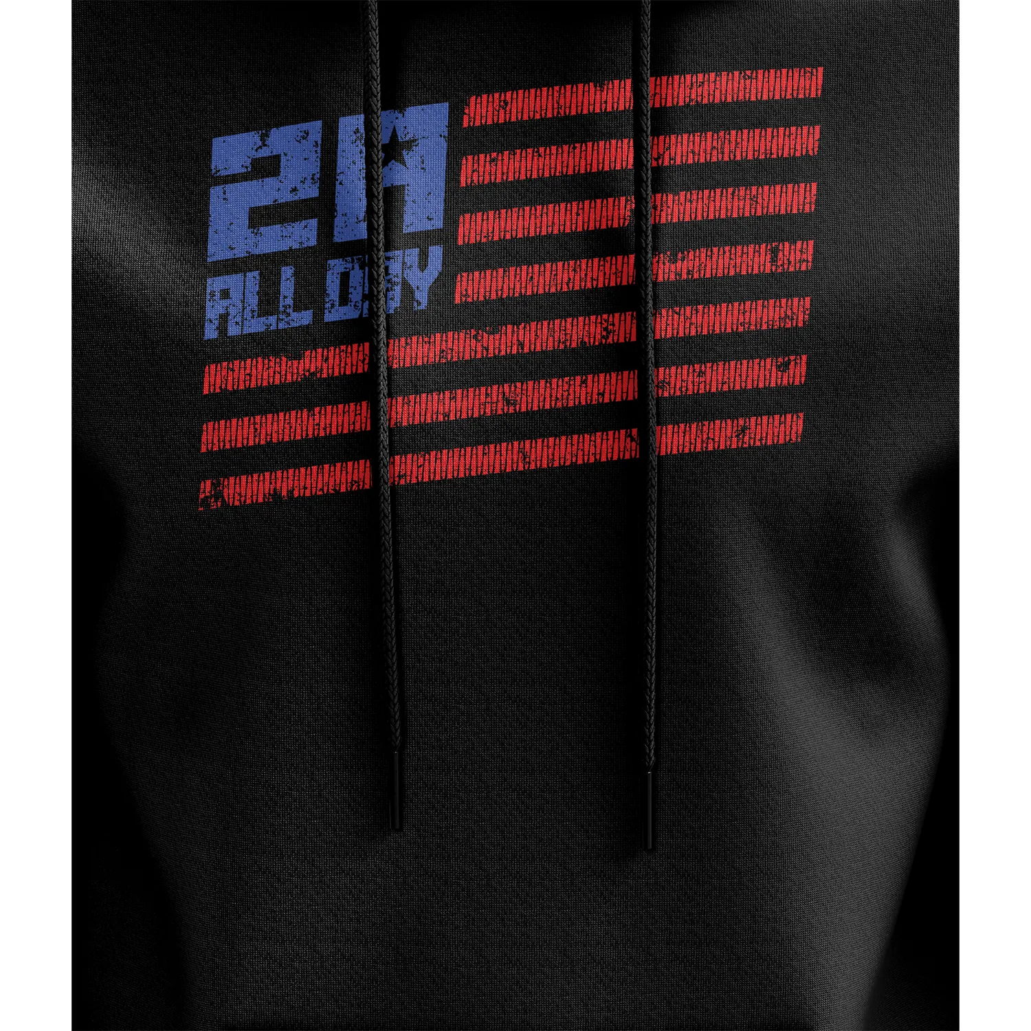 2A All Day Hoodie