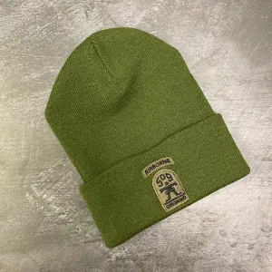 509th Airborne Classic Cuffed Beanie