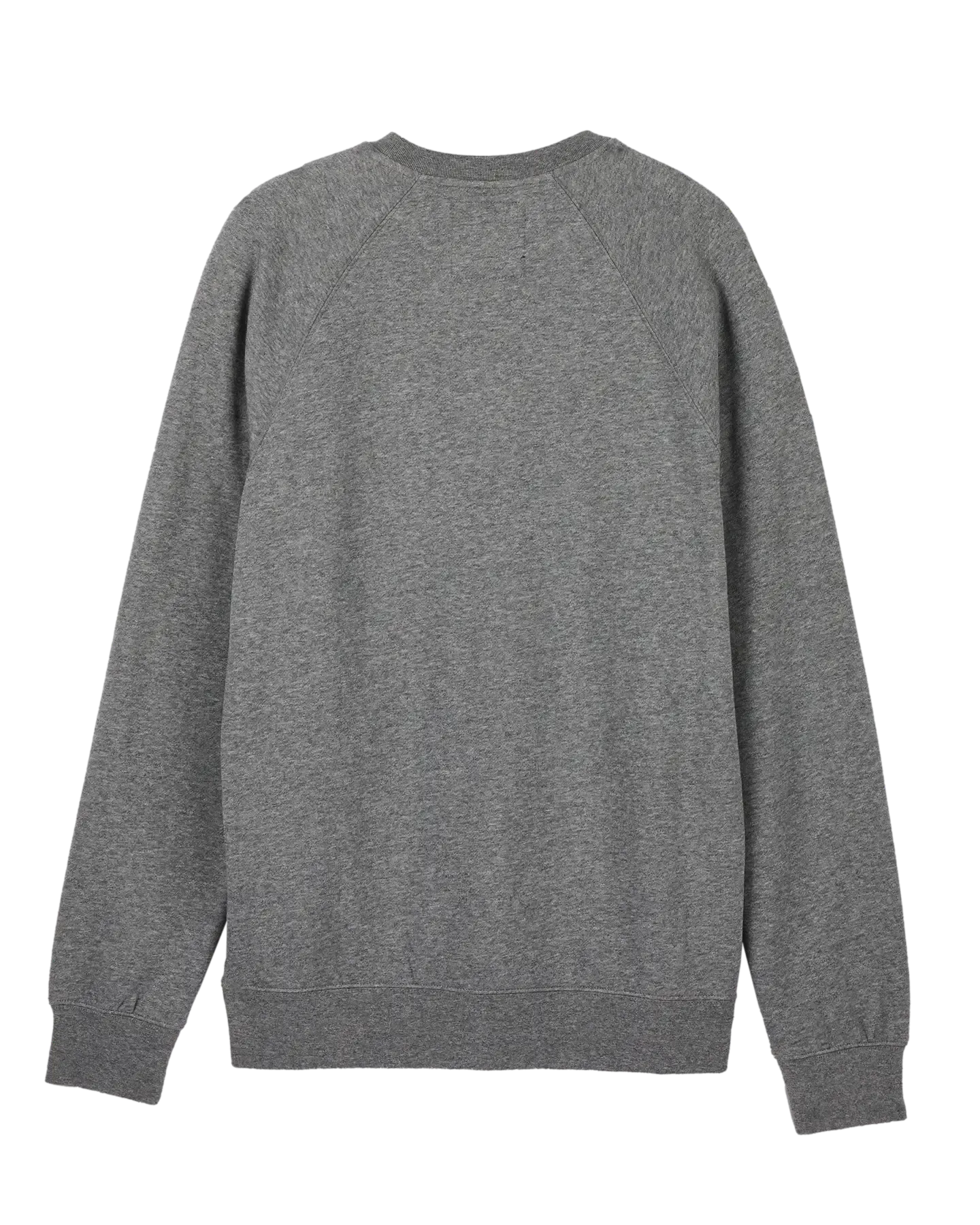 Absolute Sweatshirt in Heather Graphite