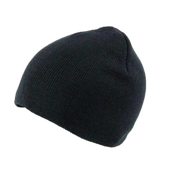 Acrylic Knitted Beanie