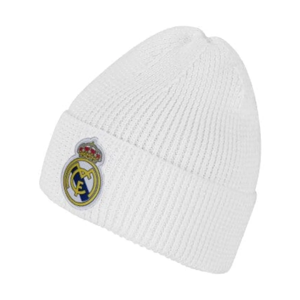 adidas RMCF - Real Madrid Woolie - Home | IB4566