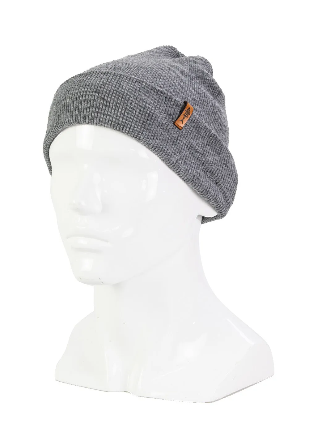 Adreno Fine Knit Beanie