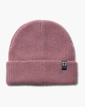 Alpha Rose Beanie