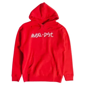 Angel Dust Hoodie Red