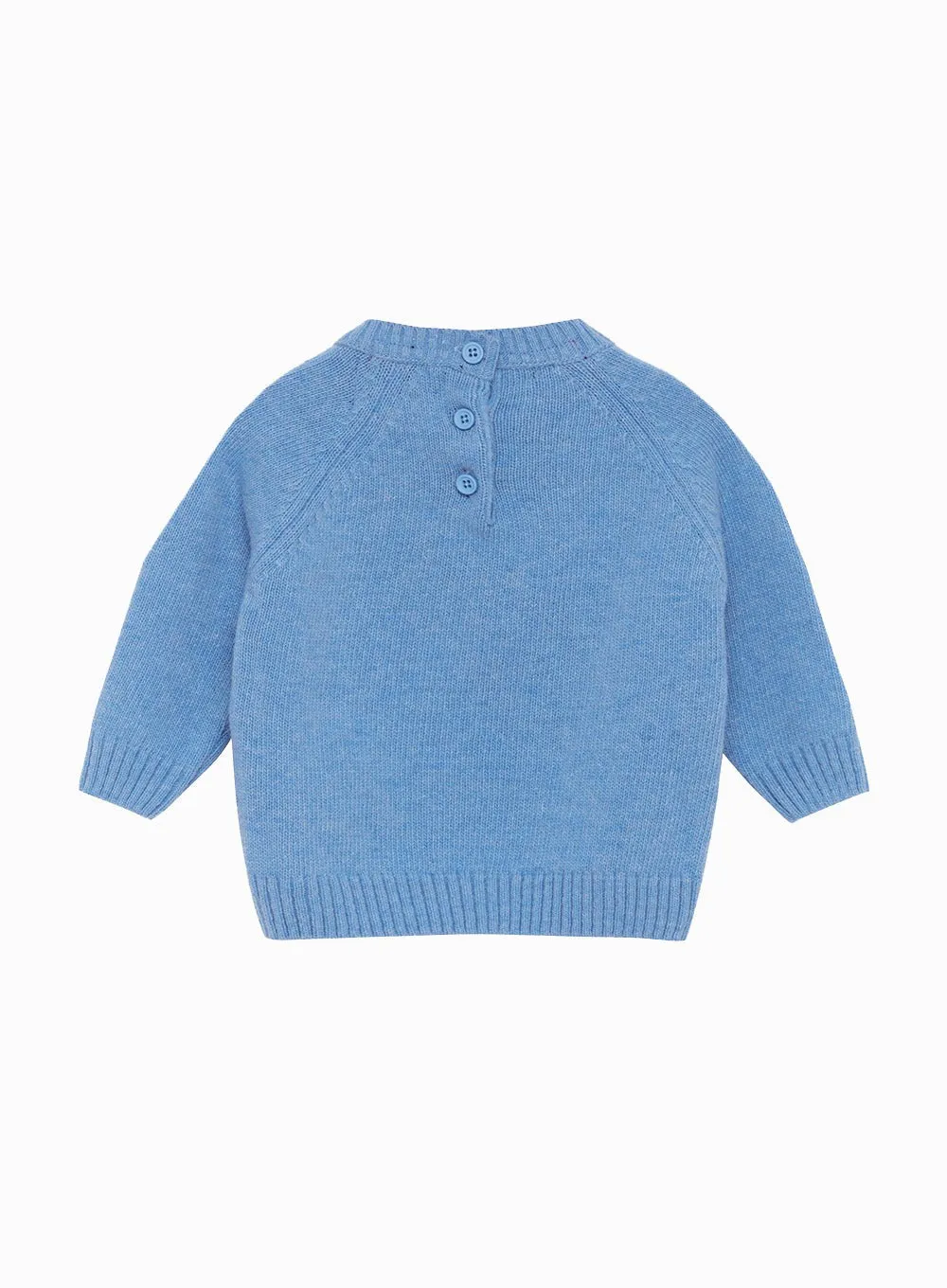 Baby George Jumper