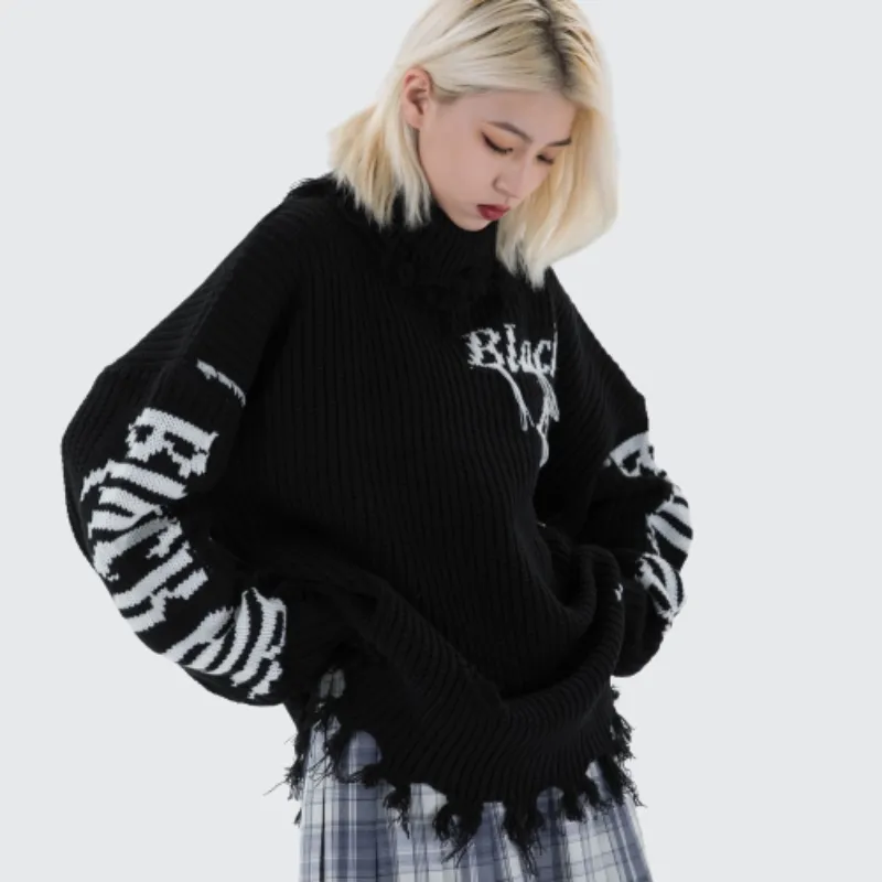 Bad Dream Sweatshirt