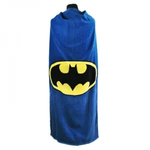 Batman Cape Towel