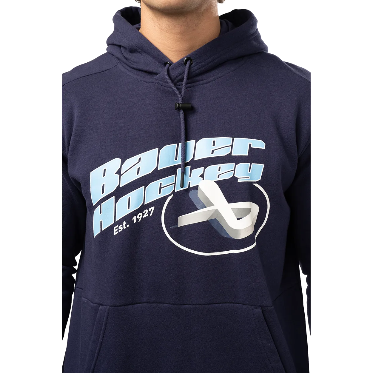 BAUER ECLIPSE HOODIE SENIOR