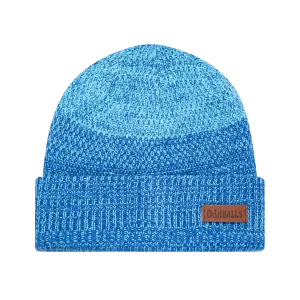 Beanie Hat - Cyan | Blue