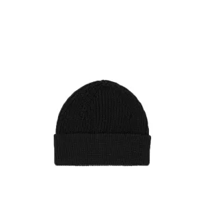 Beanie Medium Black