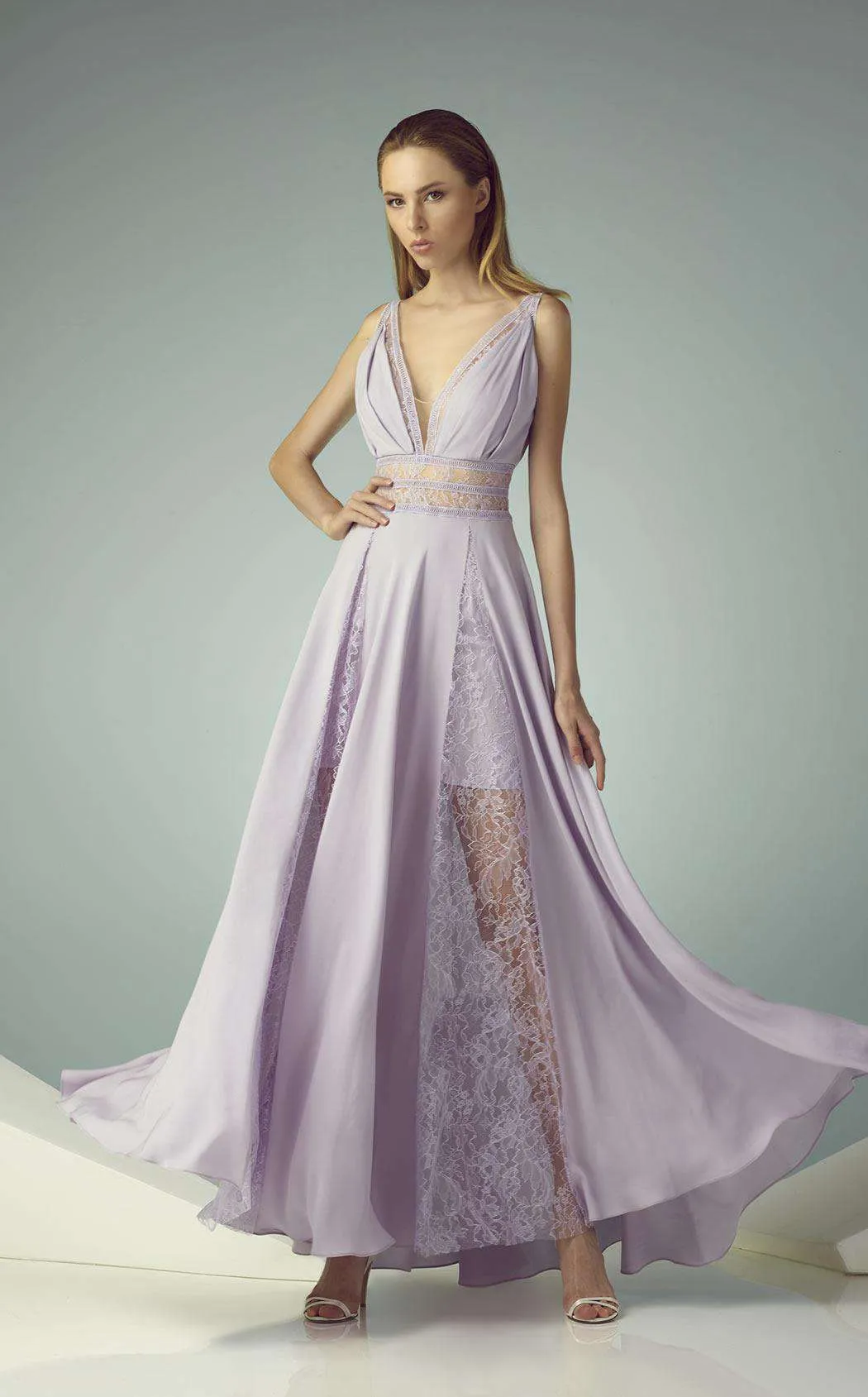 Beside Couture BC1240 Dress