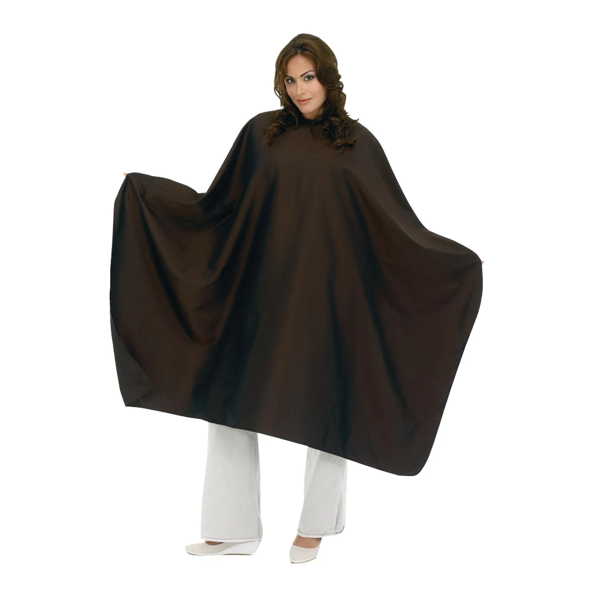 Betty Dain Plus Size Styling Cape