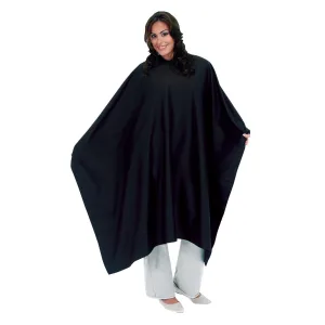 Betty Dain Plus Size Styling Cape