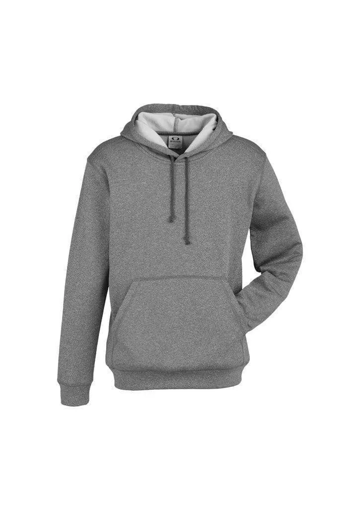 Biz Collection Men’s Hype Pull-on Hoodie Sw239ml