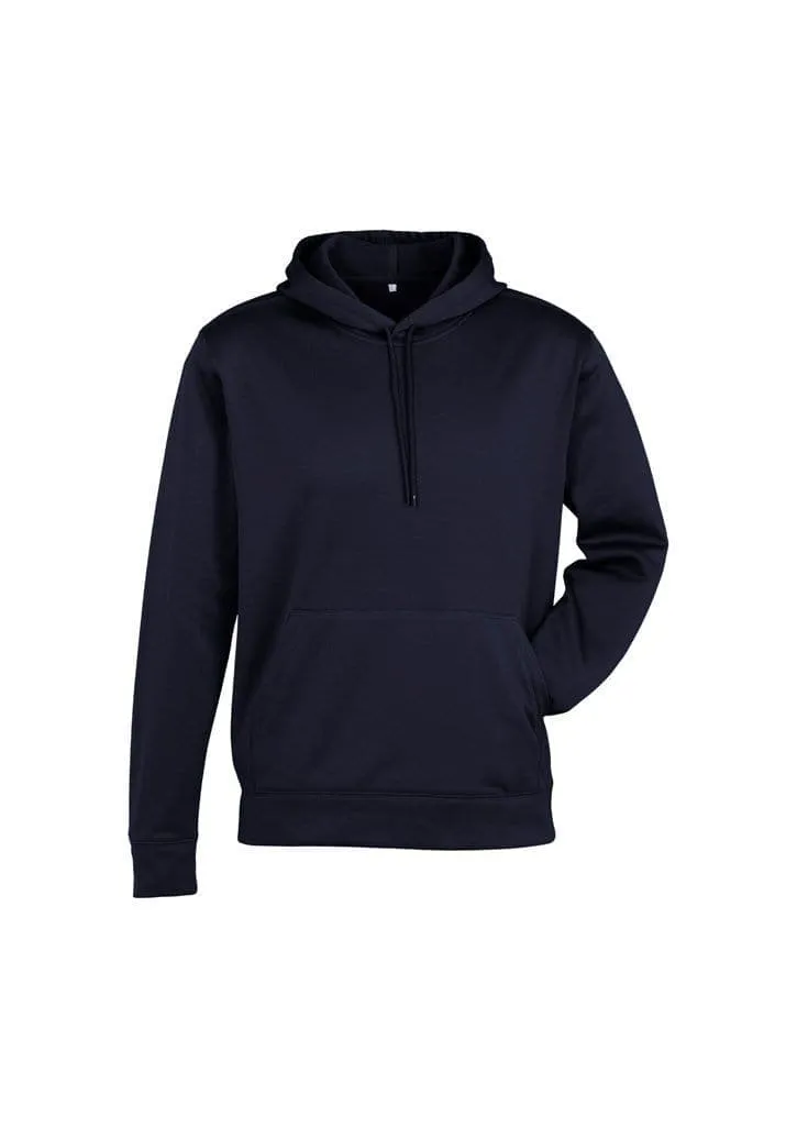 Biz Collection Men’s Hype Pull-on Hoodie Sw239ml