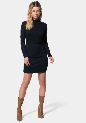 Bodycon Sweater Dress