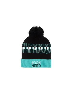 Book Nerd beanie