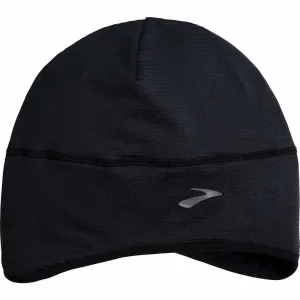 Brooks Notch Thermal Running Beanie - Black