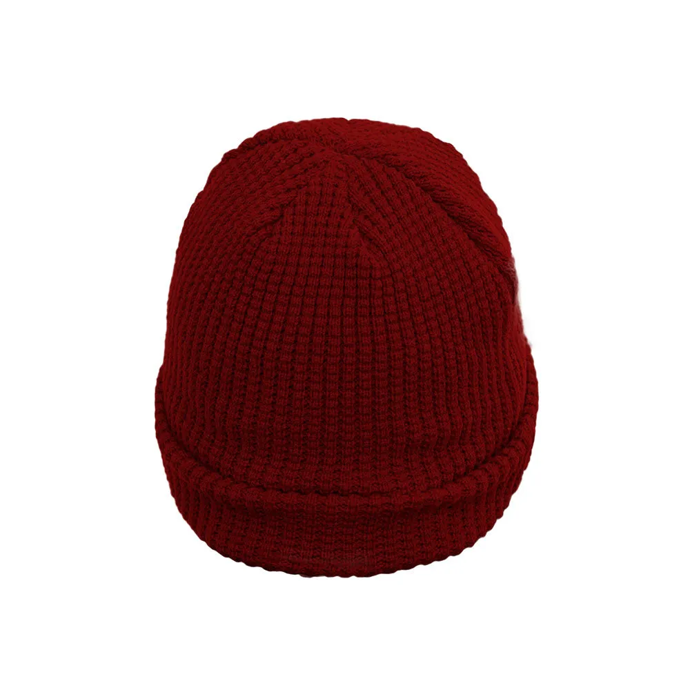 Cadence Beanie (Bloodstone)