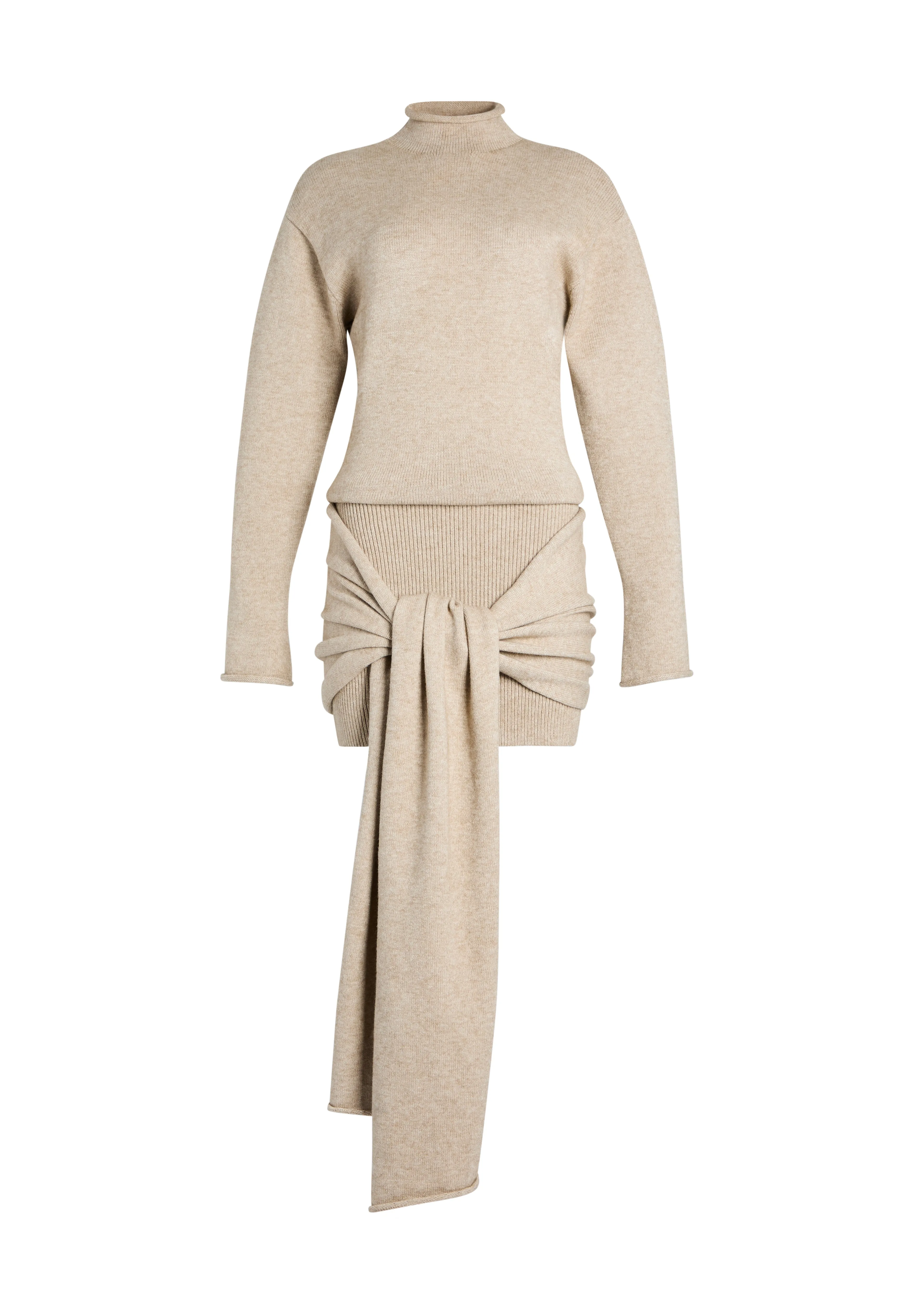 Calloway Sweater Dress