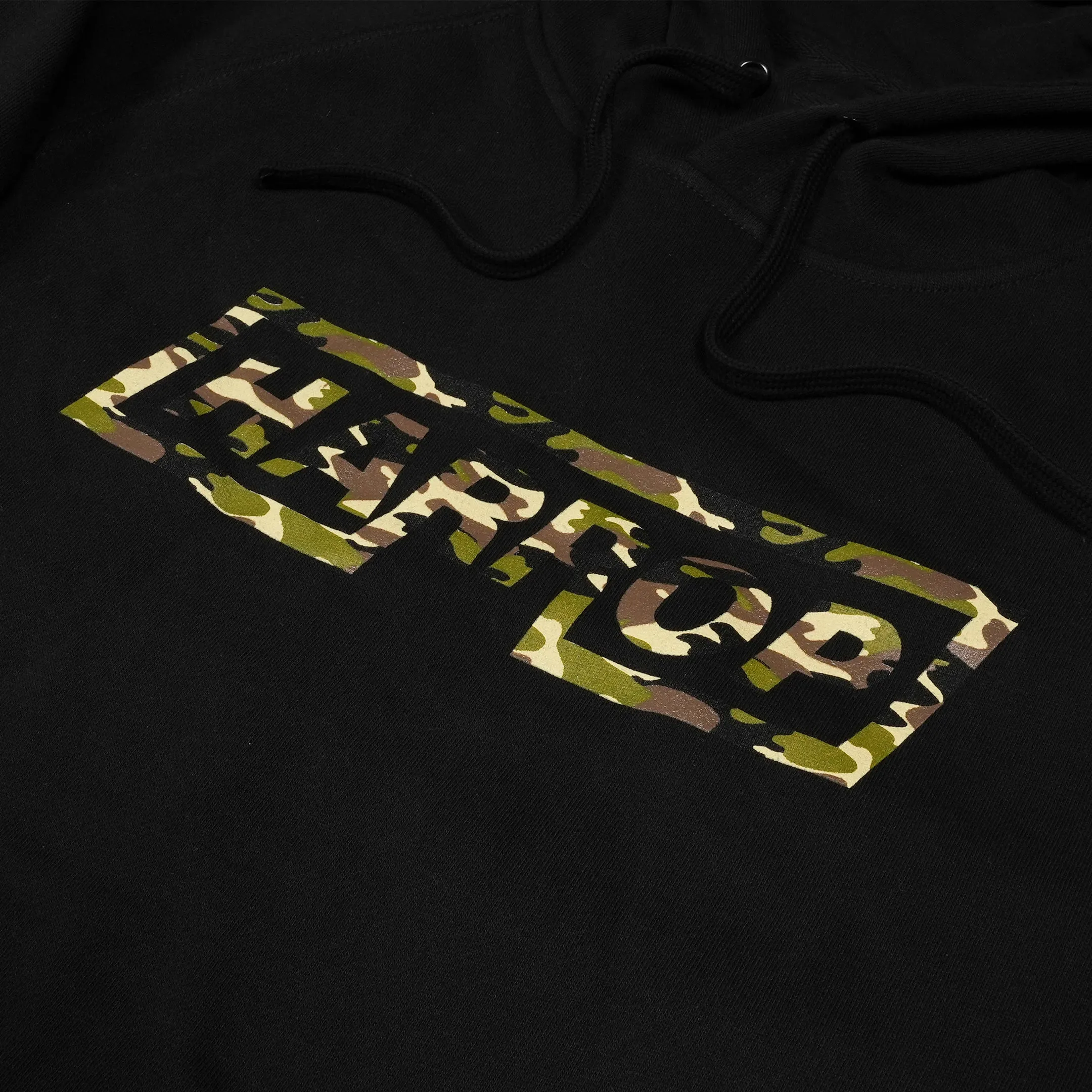 CAMO SUPERCHARGED Hoodie