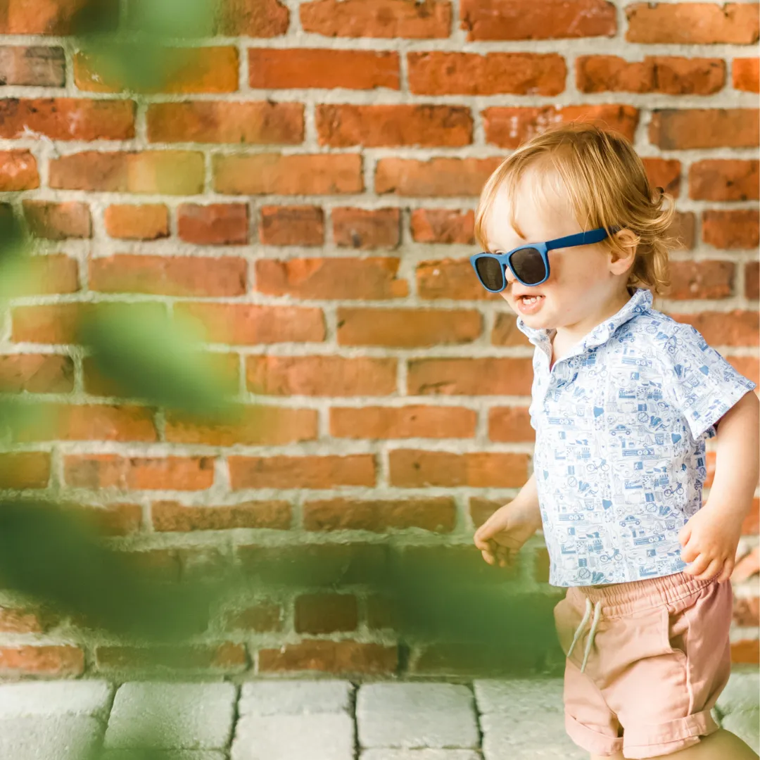 Cape Cod Boy's Polo Shirt