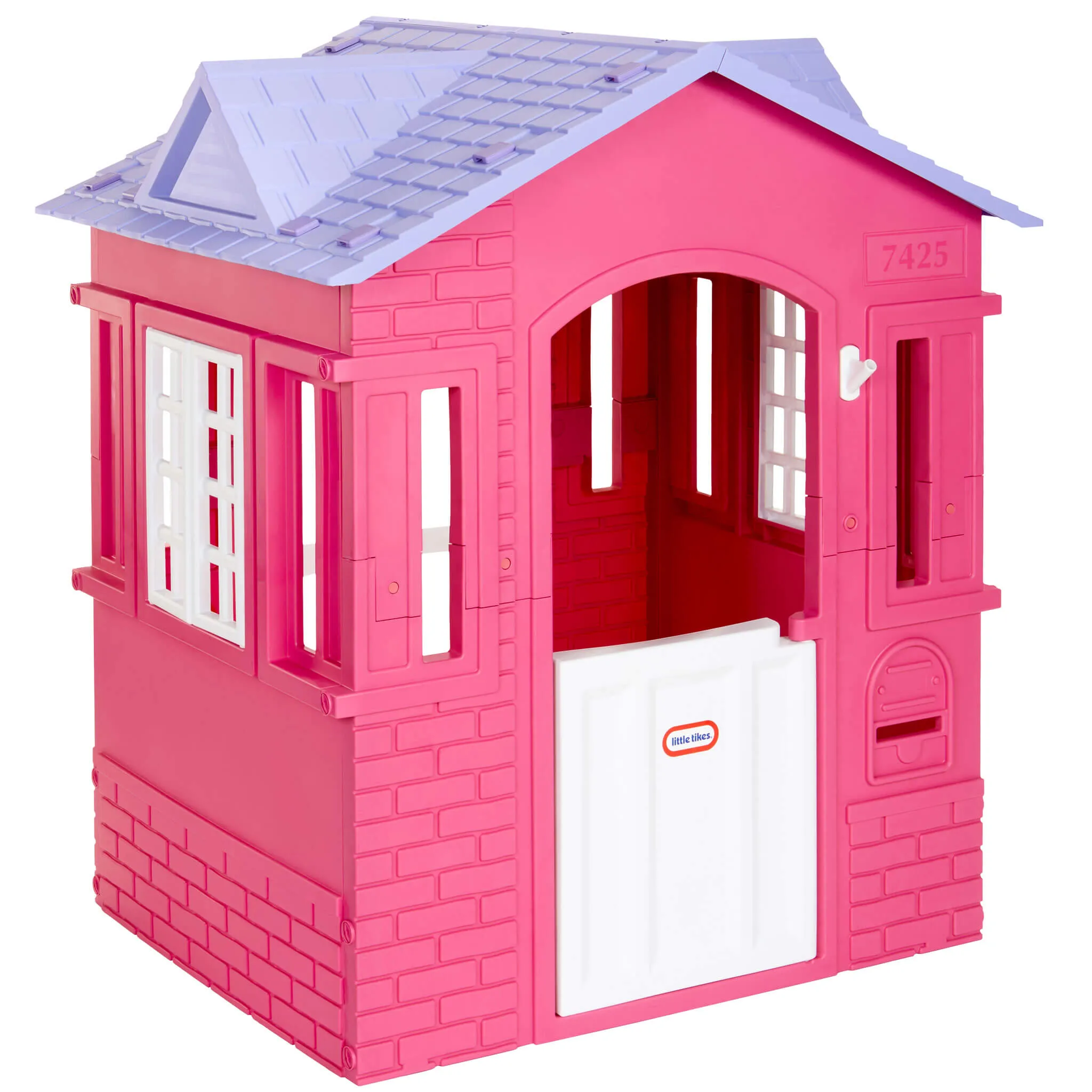 Cape Cottage Playhouse™ - Pink