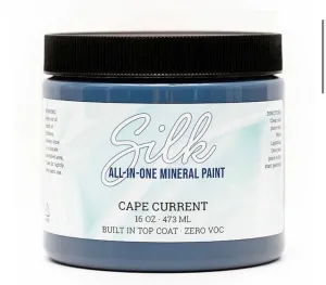 Cape Current - Silk Collection - Dixie Belle Paint Company