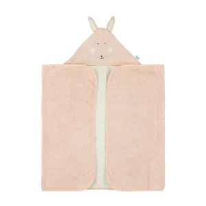 Cape de Bain Lapin - Trixie Baby