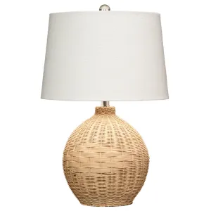 Cape Table Lamp