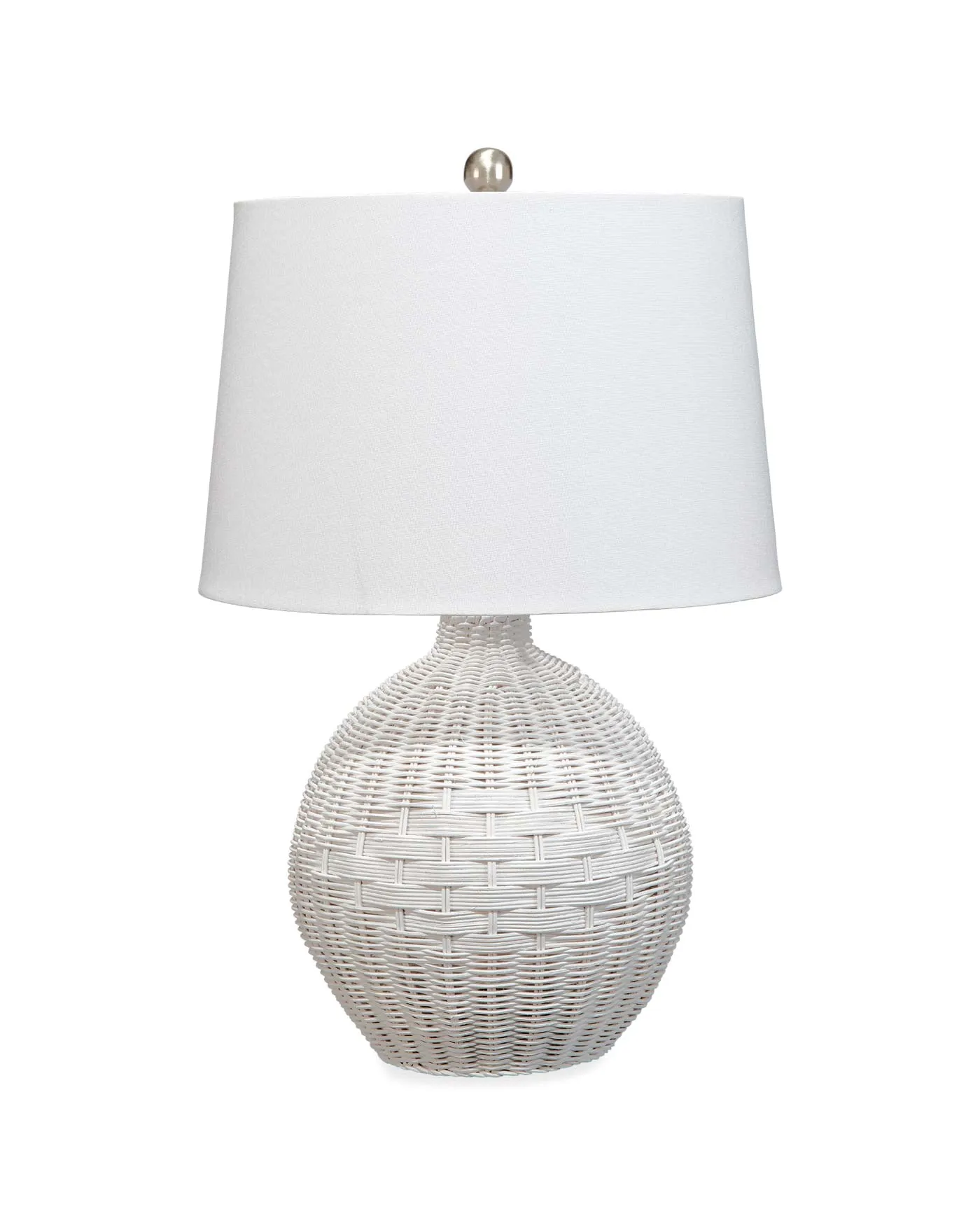 Cape Table Lamp