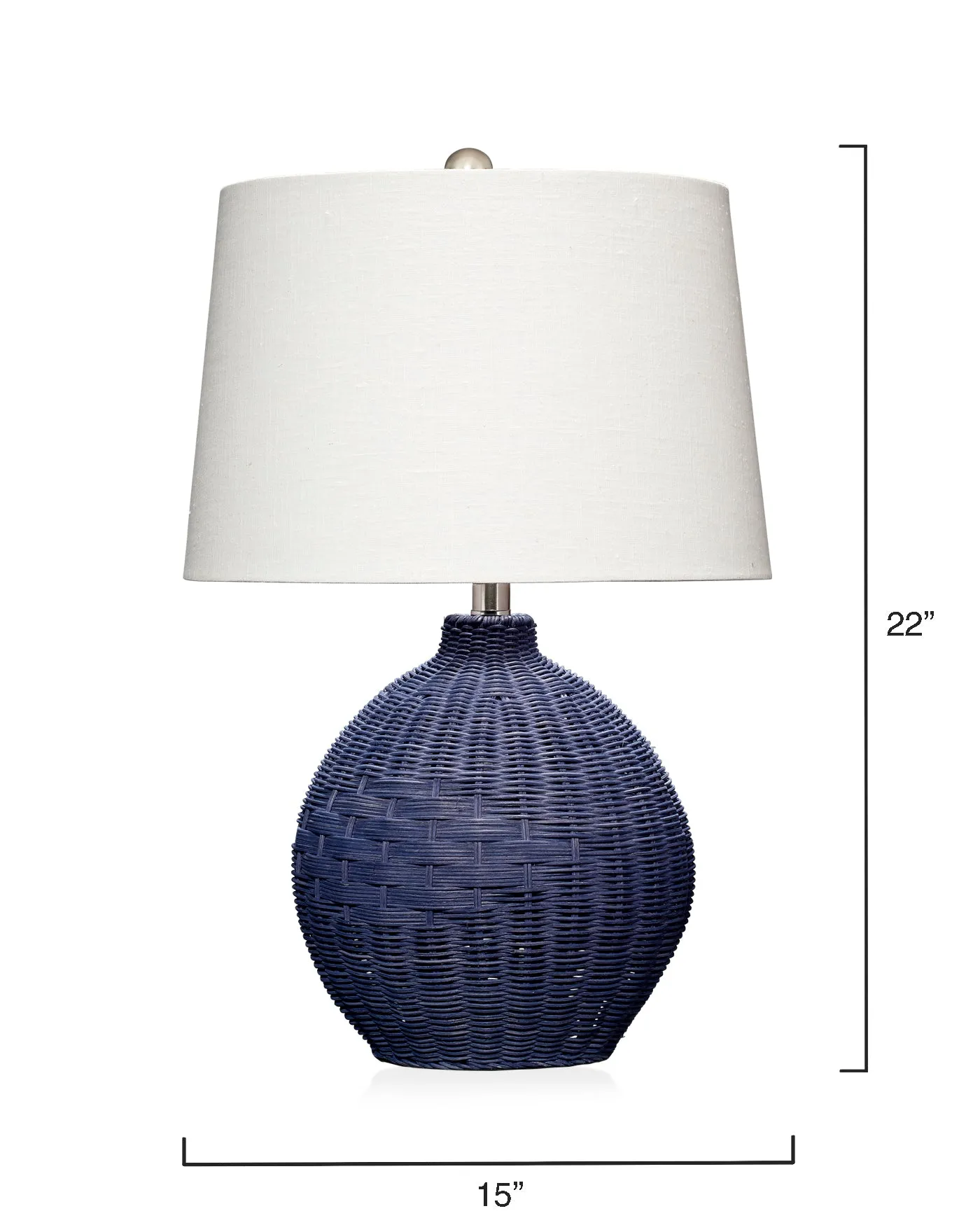 Cape Table Lamp