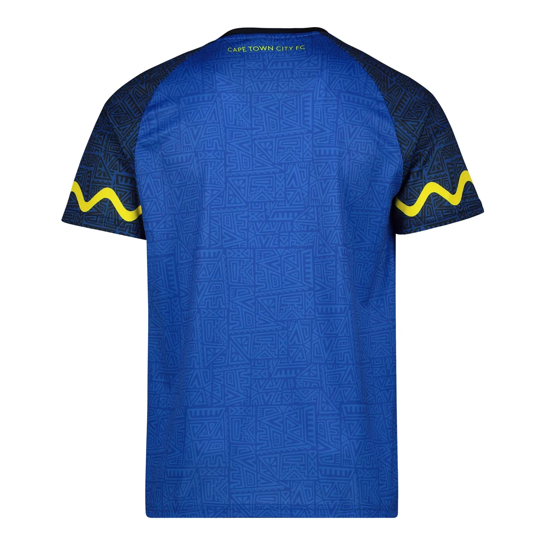 Cape Town City FC 24/25 Home Replica