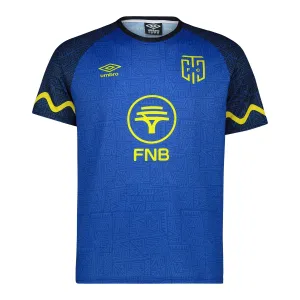 Cape Town City FC 24/25 Home Replica