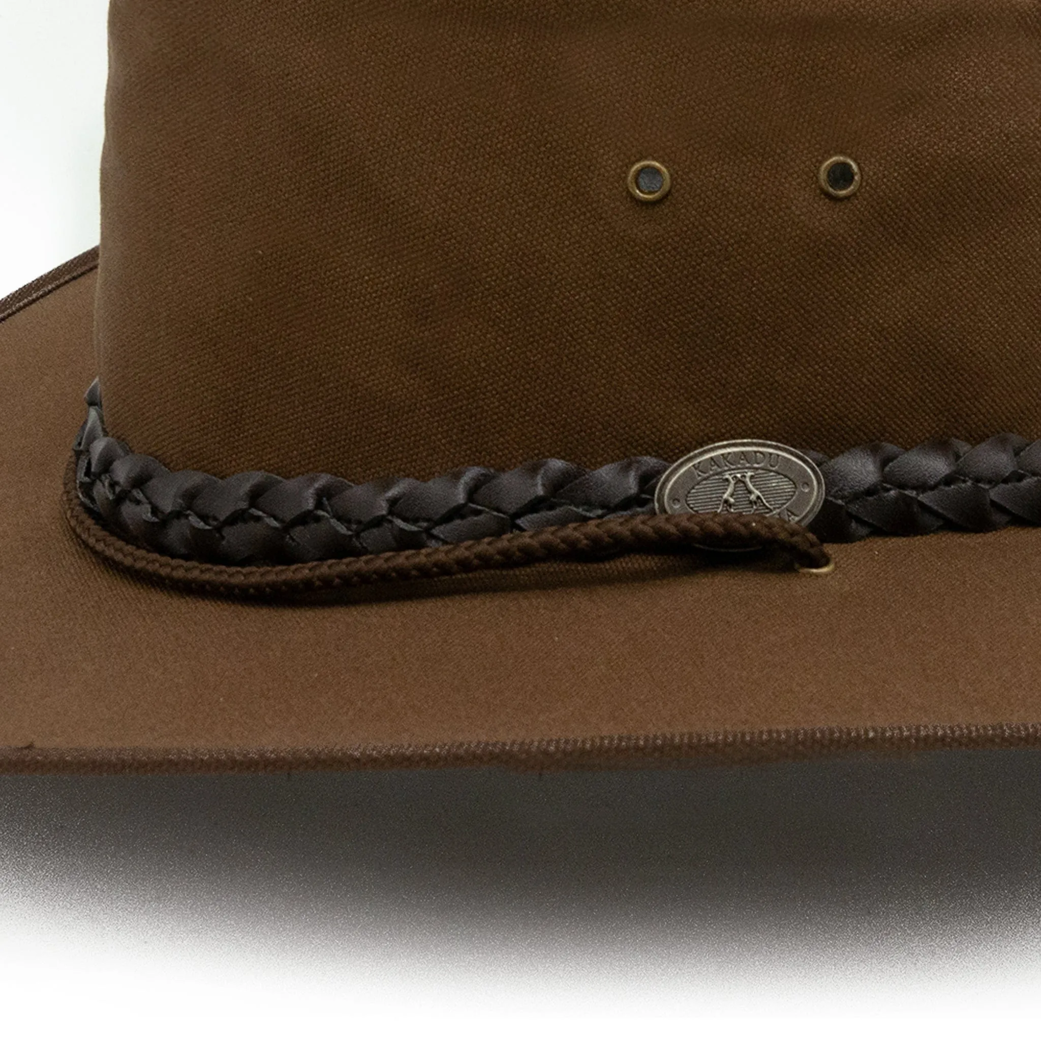 Cape York Canvas Hat