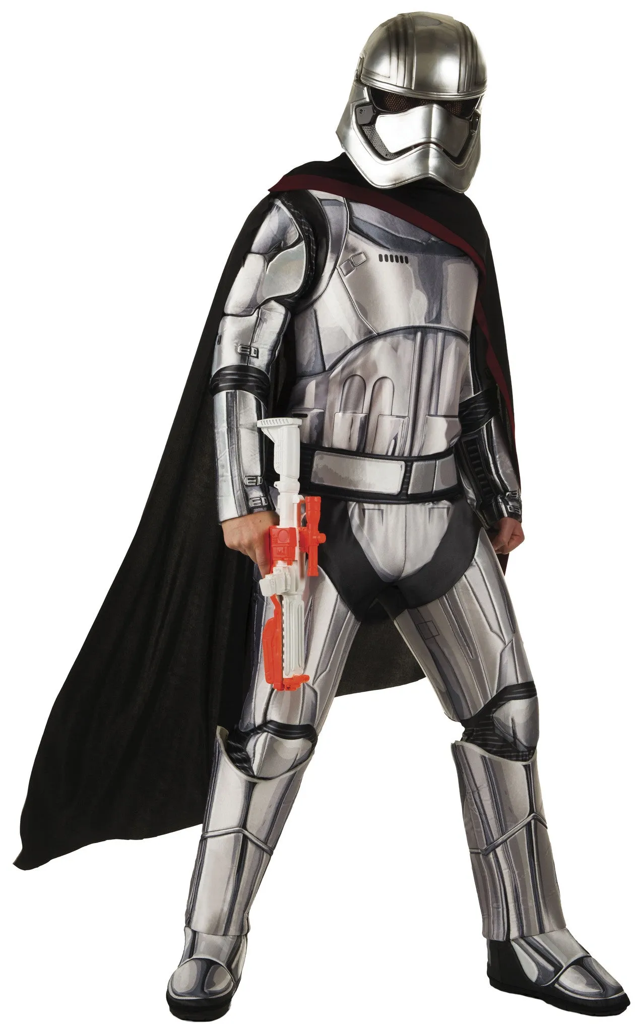 Captain Phasma