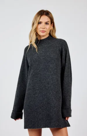 Carson Sweater Dress