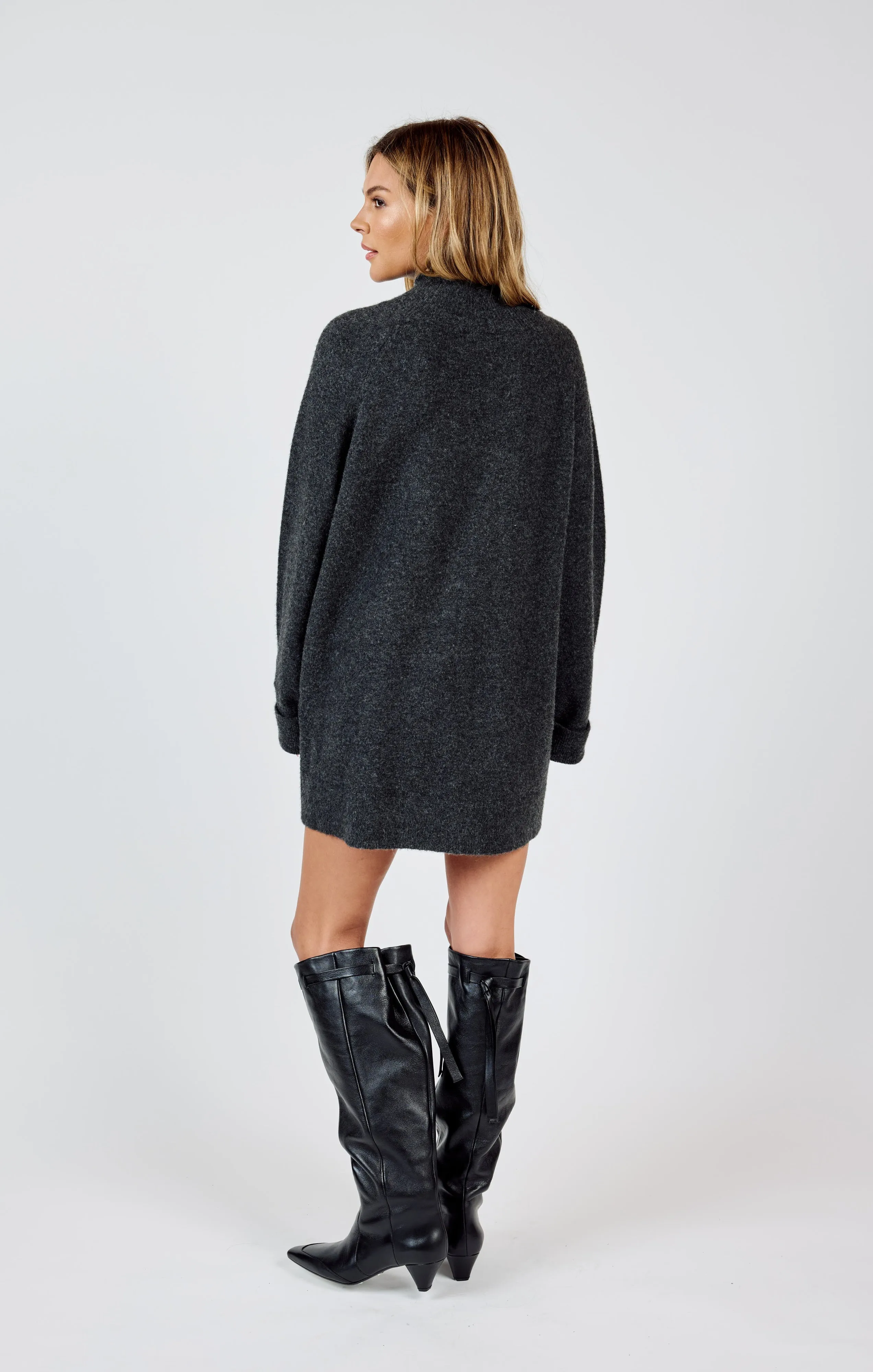 Carson Sweater Dress