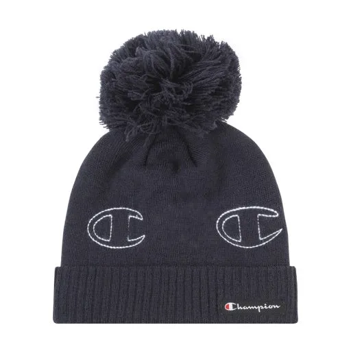 Champion Women's Avenue Pom Beanie