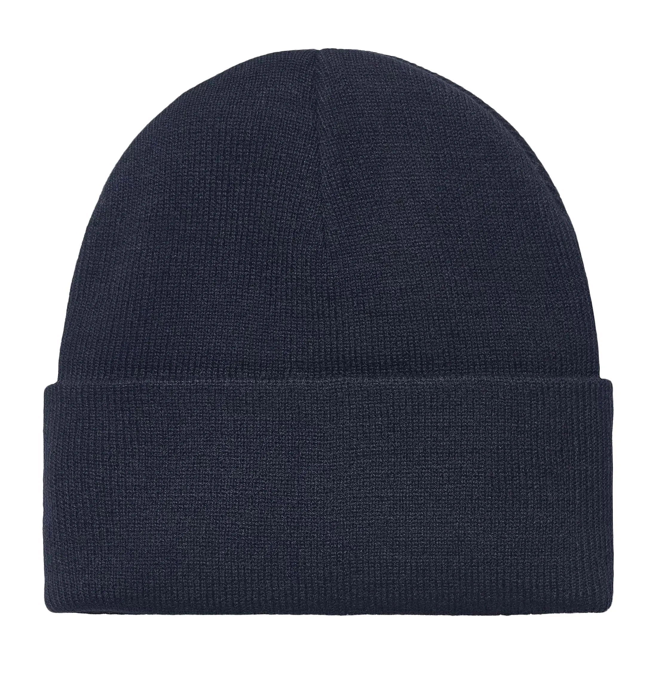 Chase Beanie Hat Dark Navy