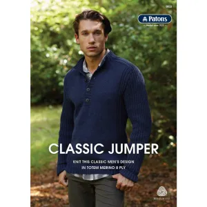 Classic Jumper 0032