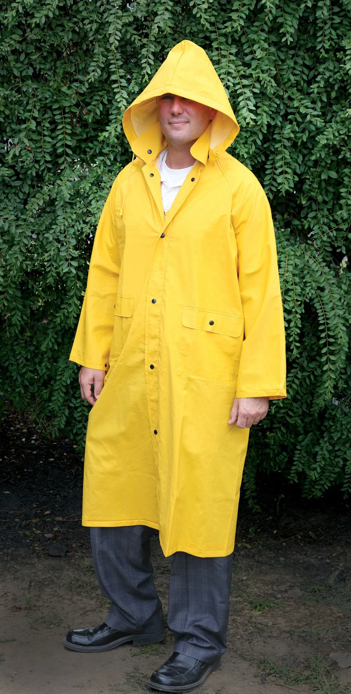 Classic Series 49" Raincoat