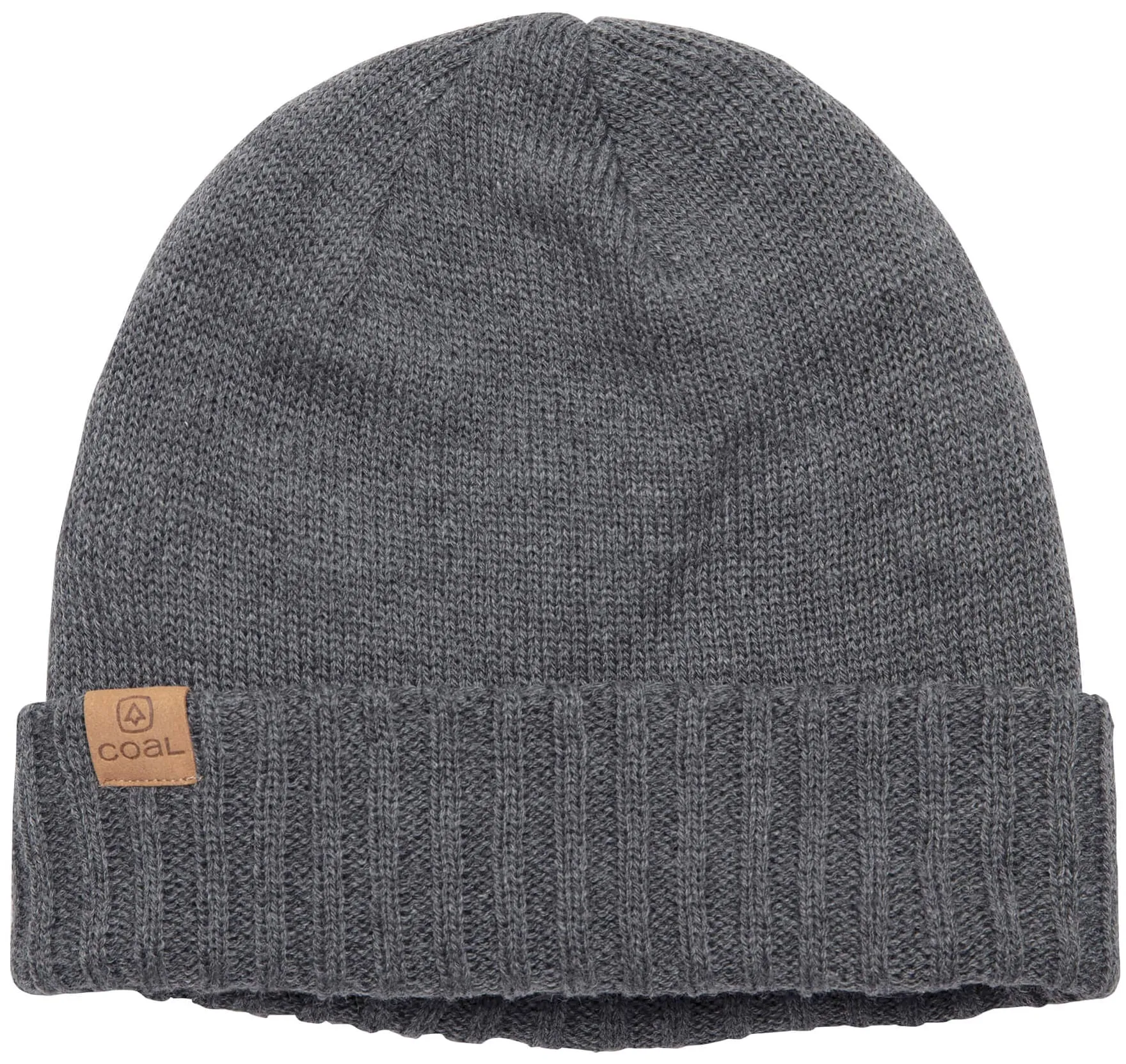 Coal The Rogers Recycled Fleece Lined Cuff Beanie