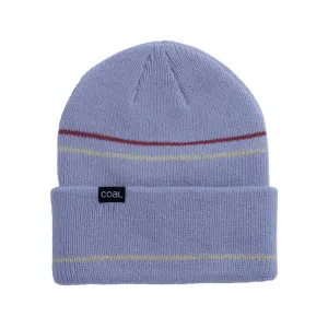 Coal Wayne Beanie Lavender/Pink 2025