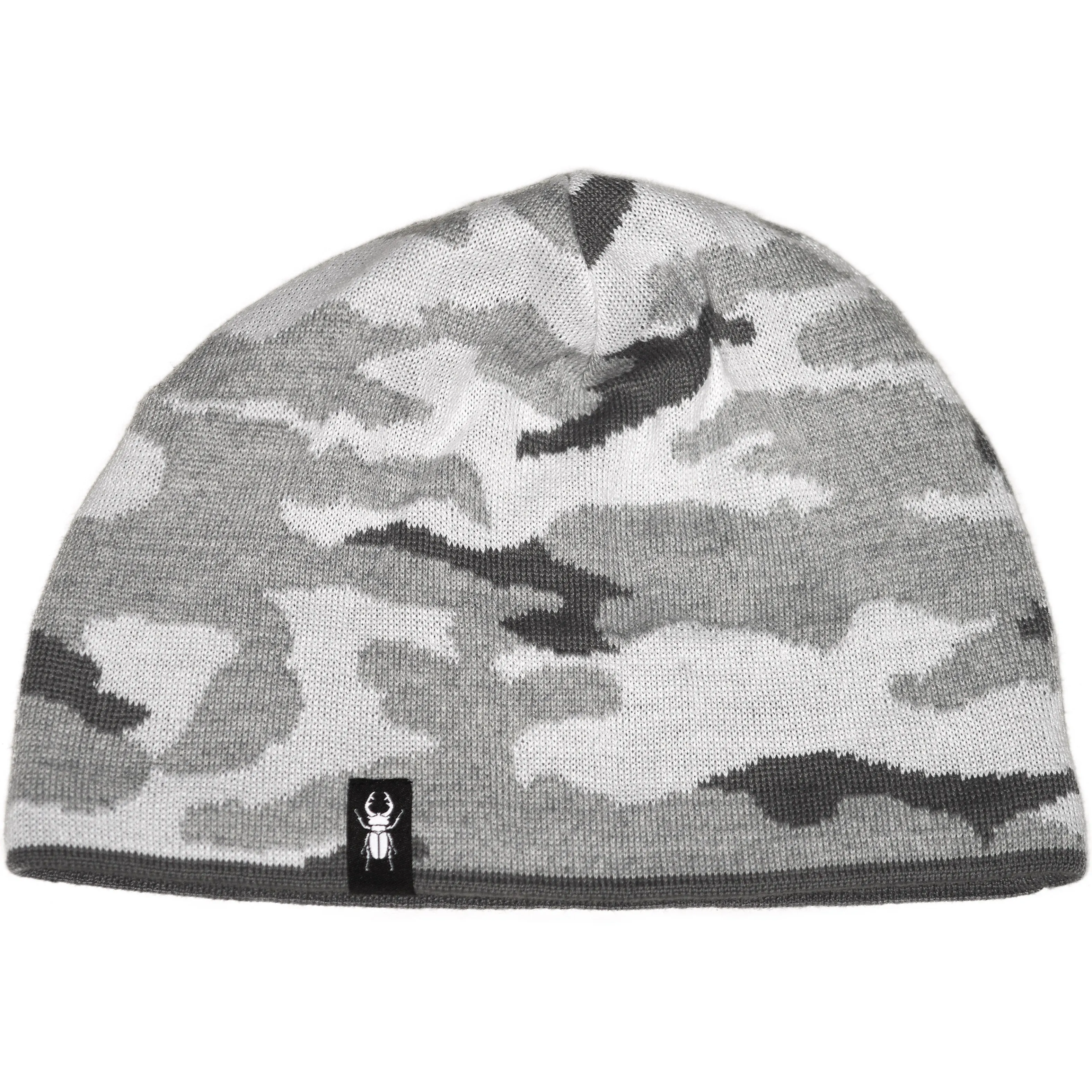 Commando Alpine Beanie