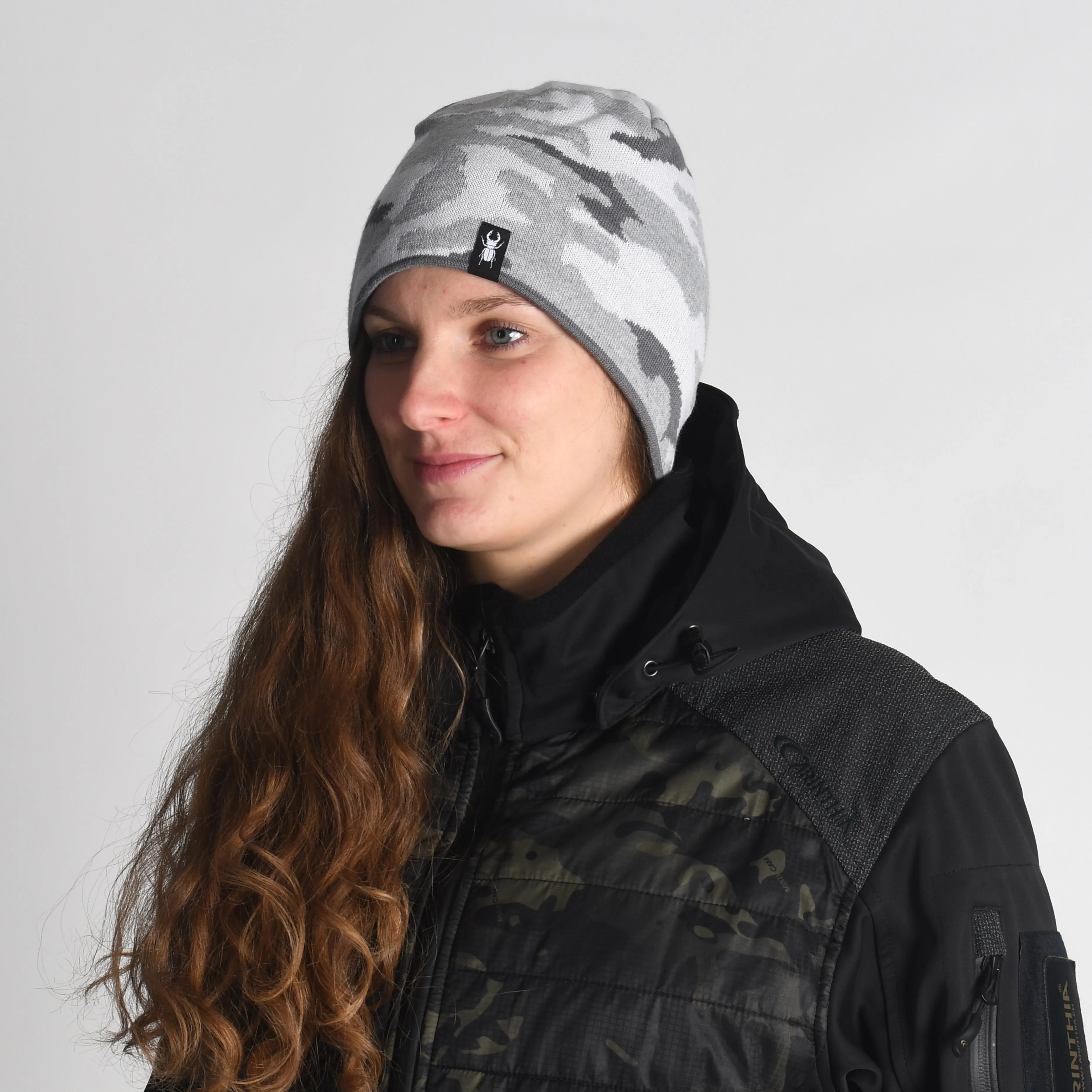 Commando Alpine Beanie