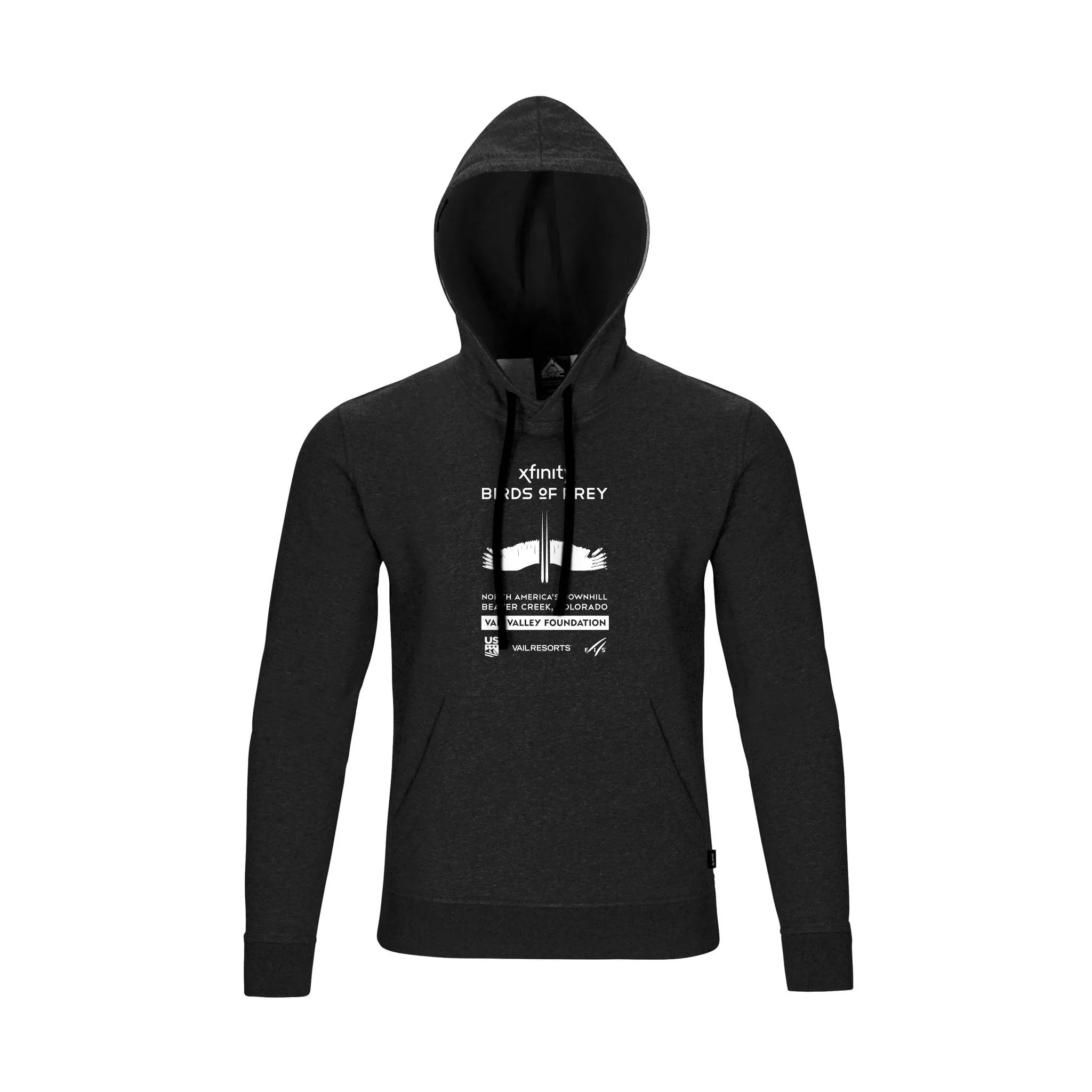 Course Hoodie - Birds of Prey