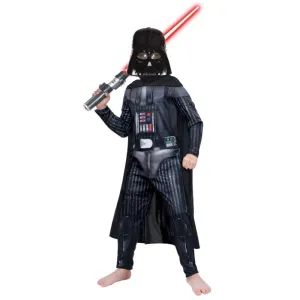 Darth Vader Classic Costume-Child Size 3-5